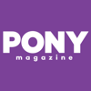 PONY Magazine - DJM Media