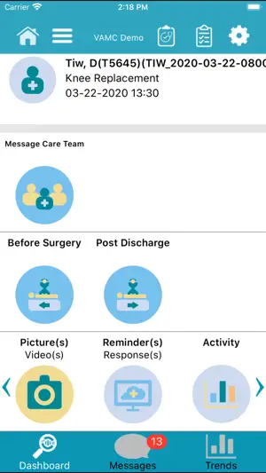 CoreyPatient™ screenshot 3