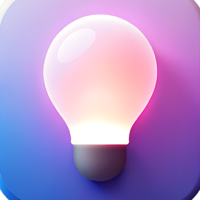 LED Light Controller RGB Lamp