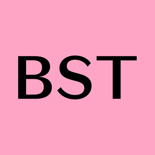 BST 2022