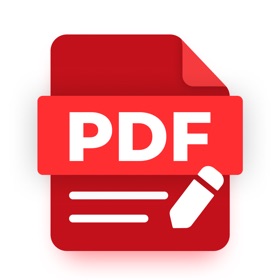 Snímky obrazovky (5) PDF Editor ©