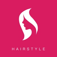 Hair Filter - Hairstyle Try On