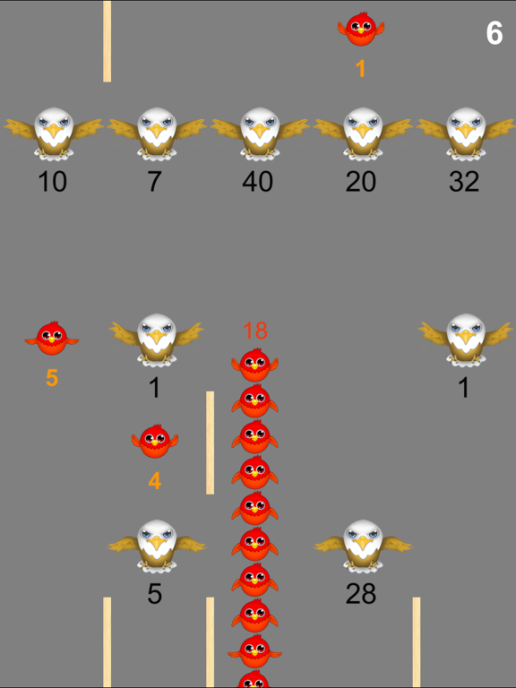 Screenshot #4 pour snake eagle