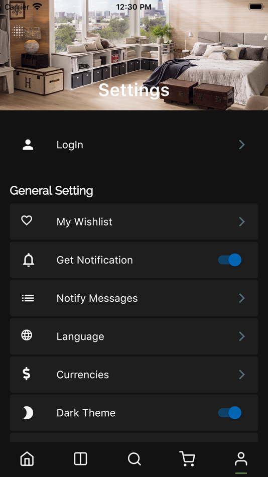 #5. Mahgoub Ceramic and Porcelain (iOS) di: Mahgoub Group