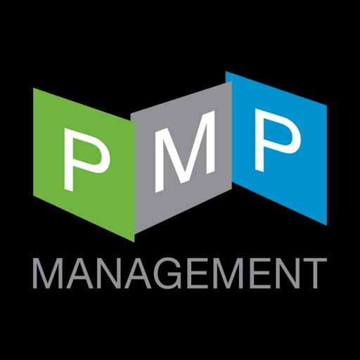 PMP Management HOA - AppWisp.com
