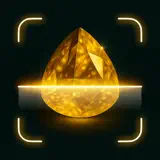 Rock Escáner • Stone Detector - Icono de la app