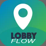 LobbyFlow - Icône de l’app