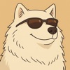 My AI Eyes icon