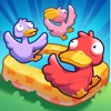 Quacking Hole Color Puzzle icon