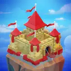 Kingdomino: The Board Game