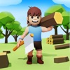 Lumber Empire: Idle Wood Inc icon
