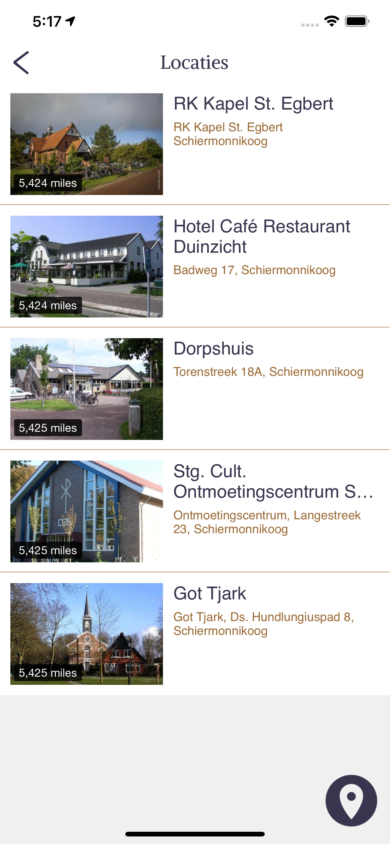 Schiermonnikoog Festival