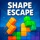 Shape Escape: Block Puzzle