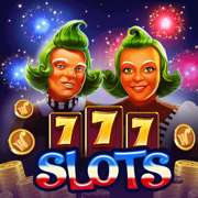 Willy Wonka Slots Vegas Casino