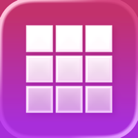 Griddy: Split Photo Grid Posts