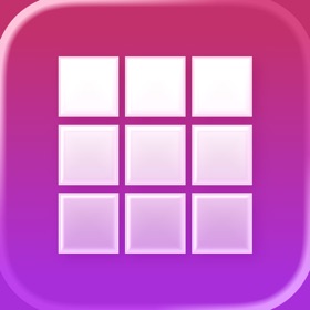 Griddy: Split Photo Grid Posts