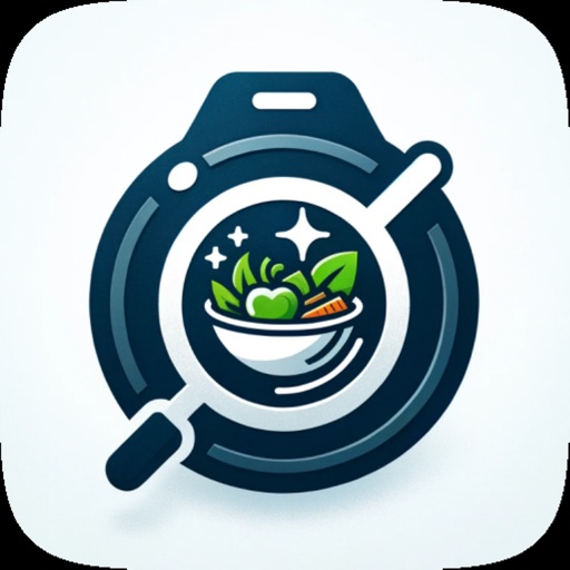 NutriScan - Tracker & Planner