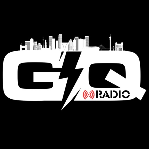 GQ Radio icon