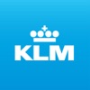 KLM - フライトの予約 - iPhoneアプリ