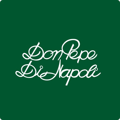Don Pepe.