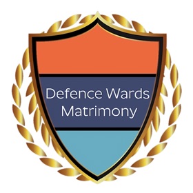 Defence Wards Matrimony