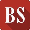 Business Standard: News+Stocks icon