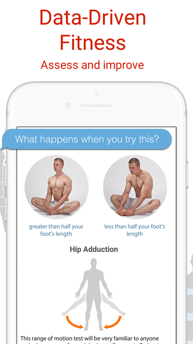 BodBot AI Personal Trainer screenshot 5
