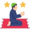 DuaNest is your trusted companion for daily Islamic prayers and authentic duas