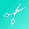 Learn How To Cut Hair: Snipt icon