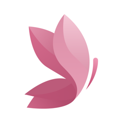 ‎Period Tracker & Cycle Syncing