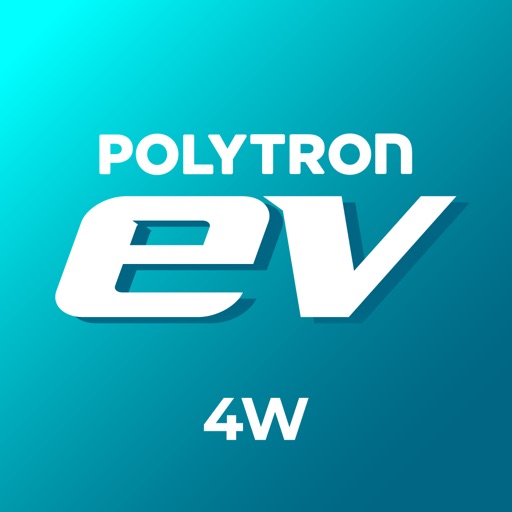 Polytron EV 4W