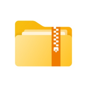 unzip zip rar 7z Extractor