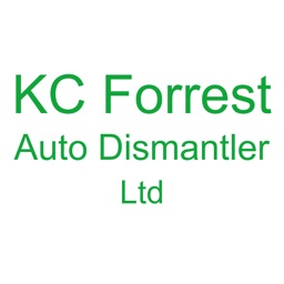 KCForrest