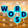 Get Word Weave Zig Zag Word Search for iOS, iPhone, iPad Aso Report