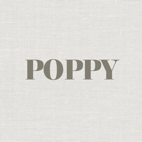 Poppy - digital memory book