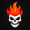 Roast App: Roast Battle app icon - Entertainment app for iPhone