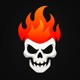 Roast App: Roast Battle app icon - Entertainment app for iPhone