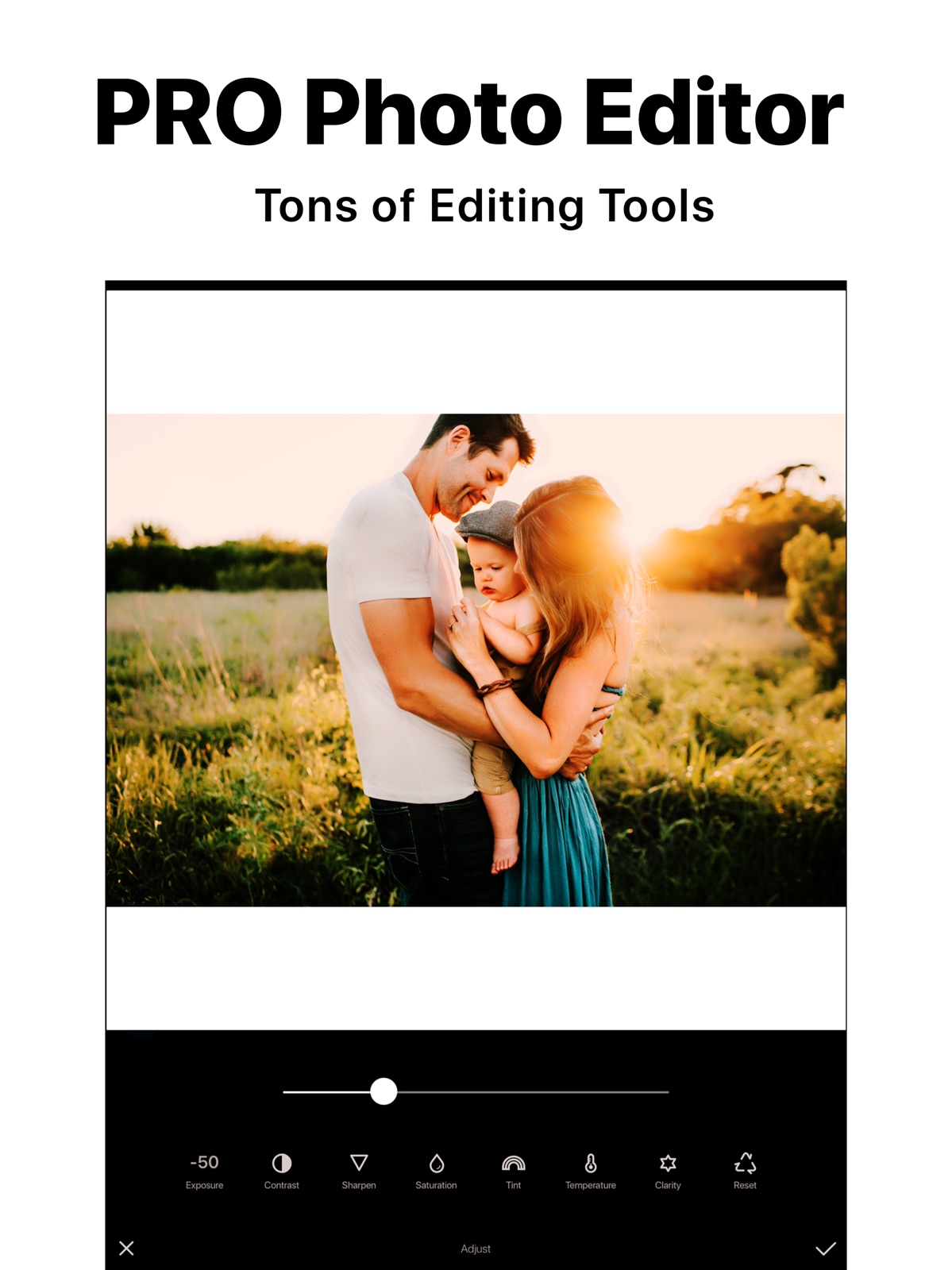 Photo Editоr ipad screenshot 4