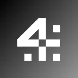 QR4events app icon