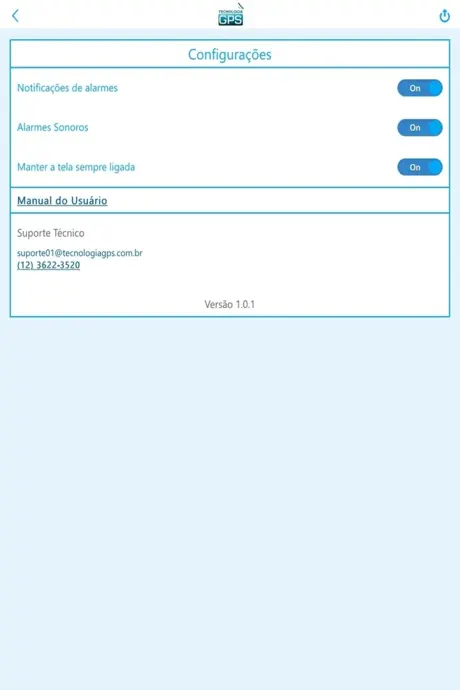 TecGPS