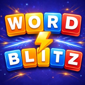 WordBlitz