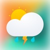 Top Weather - iPhoneアプリ