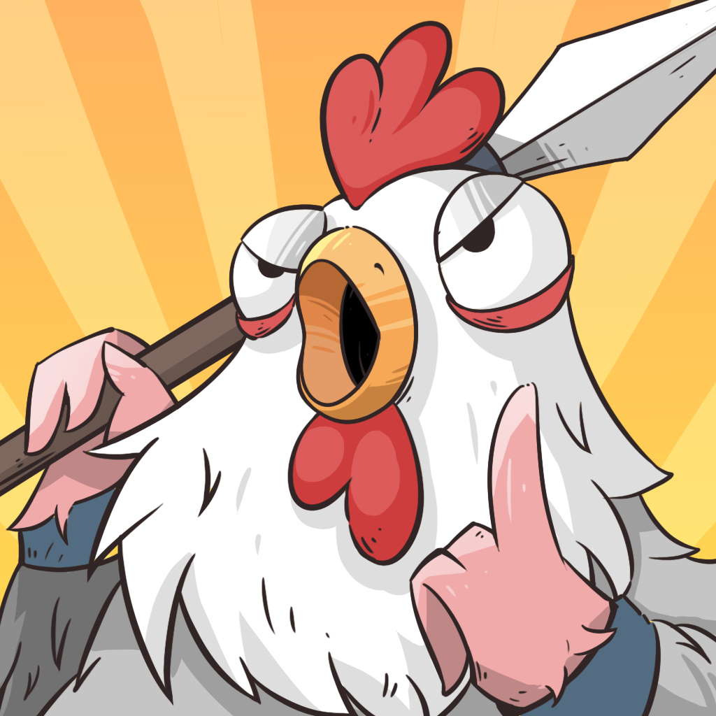 Get Warrior Guardian for iOS, iPhone, iPad Aso Report