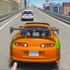 Drifting and Driving Simulator icon
