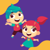 Lamsa - Kids Learning App - Lamsa FZ-LLC