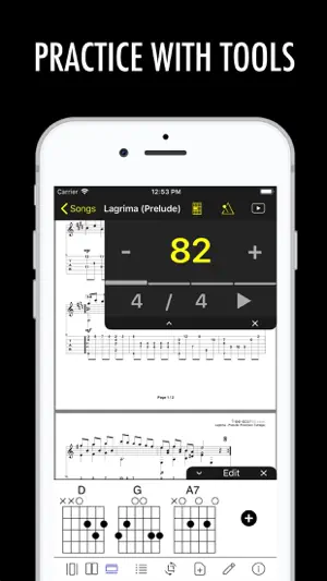 All Sheet Music screenshot 3