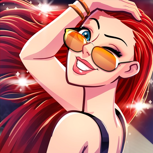 Fashion Fever - топ-модель одеваются игры