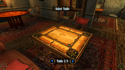 Solitaire Superstars Screenshot 5 of 10