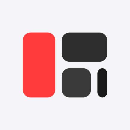 Void Widgets - Retro & Unique