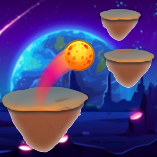 Hop Ball 3d music games